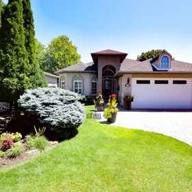 Primary image1灰石民宿,尼亚加拉区机场 (YCM)飯店