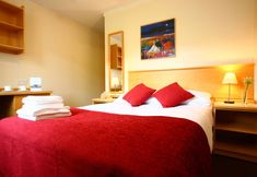 Khác 3 Agnes Blackadder Hall Campus Accommodation