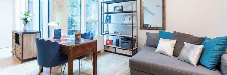 Others Città Studi Suites - Top Collection