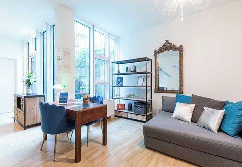 Others Città Studi Suites - Top Collection