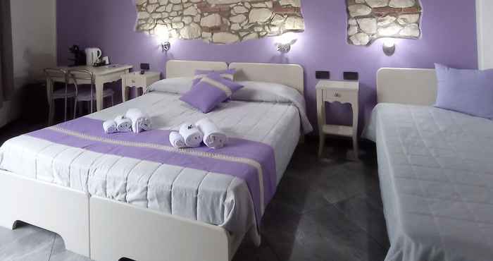 Lainnya CQ Rooms Verona