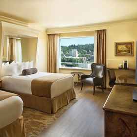 Primary image 1 The Davenport Tower, Autograph Collection, Washington Hotels