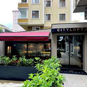 Primary image 1 城市 36 号阁楼酒店, 土耳其 公寓