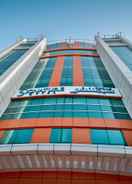 Imej utama Signature Hotel Al Barsha