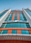 Imej utama Signature Hotel Al Barsha