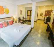 Others 6 The Odyssey Serviced Apartment