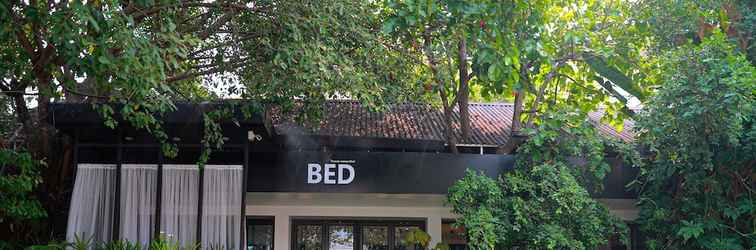 อื่นๆ BED Phrasingh Hotel - Adults Only