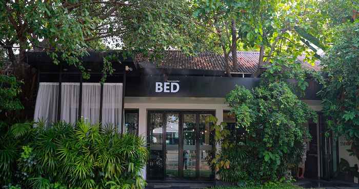 อื่นๆ BED Phrasingh Hotel - Adults Only