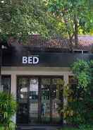 Primary image BED Phrasingh Hotel - Adults Only
