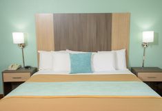 Lain-lain 5 Pigeon River Inn