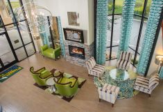 Lain-lain 3 Pigeon River Inn