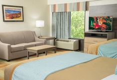 Lain-lain 6 Pigeon River Inn