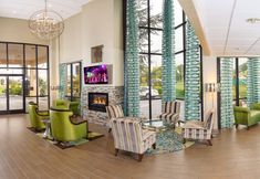 Lain-lain 2 Pigeon River Inn