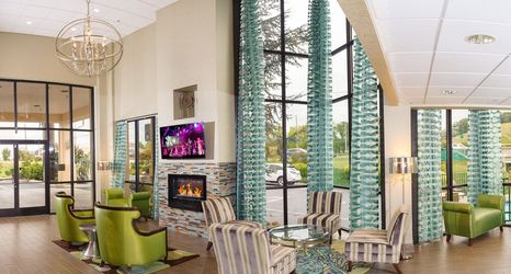 Lain-lain 2 Pigeon River Inn