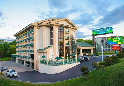 Lain-lain Pigeon River Inn