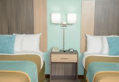 Lain-lain 7 Pigeon River Inn