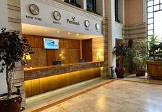 其他 2 Perissia Hotel & Convention Center