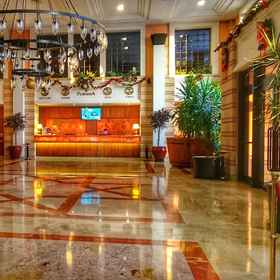 Primary image 1 佩里西亚酒店及会议中心, 内夫谢希尔 酒店