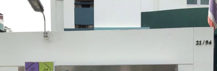 Others PMTK Residence