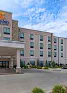 ภาพหลัก Comfort Inn & Suites Mandan - Bismarck