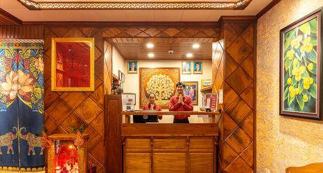 Lain-lain 2 Phuminh Hotel Riverside