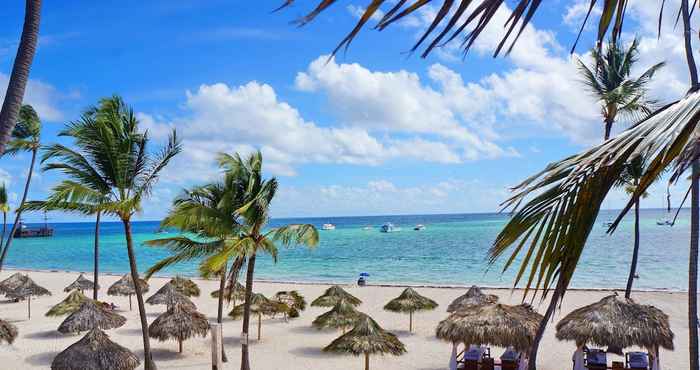 Lainnya Los Corales Tropical Beach Resort & SPA
