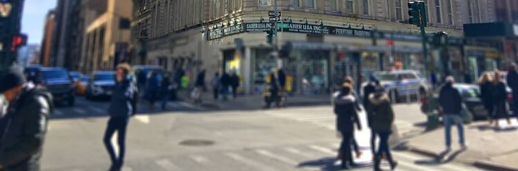 Others Macy Empire Apartments