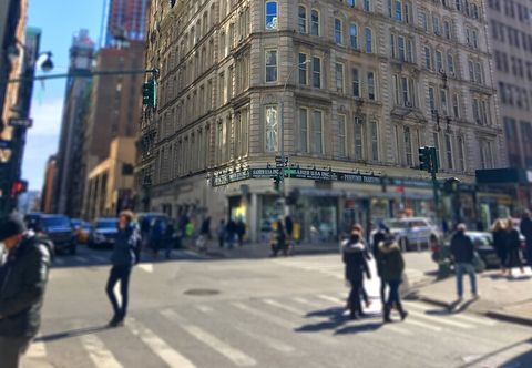 Others Macy Empire Apartments