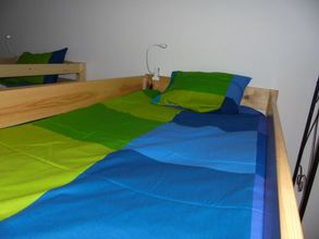 其他 4 Lagos City Center Guest House & Hostel