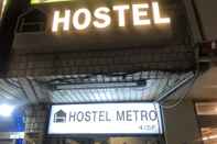 Lainnya Hostel Metro