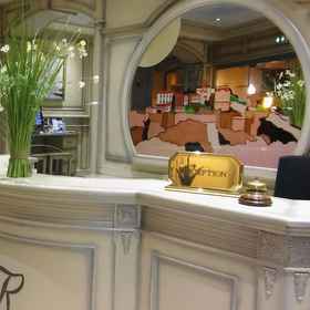 Primary image 1 호텔 르 로쉐, 생장바티스트 대성당 호텔