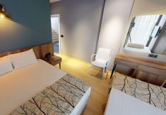 อื่นๆ 7 Nebilux Hotel