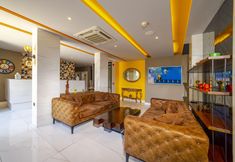 อื่นๆ 2 Nebilux Hotel