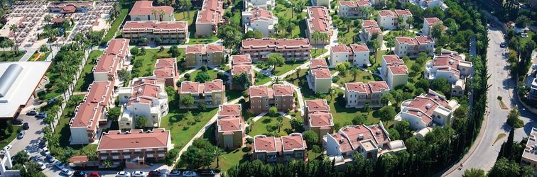 อื่นๆ Kamelya Aishen Club