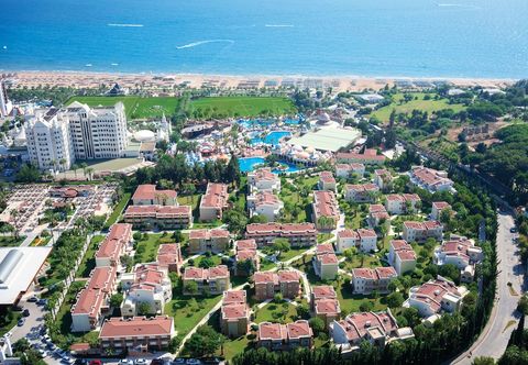 อื่นๆ Kamelya Aishen Club