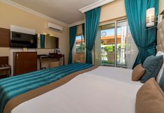 อื่นๆ 7 Kamelya Aishen Club