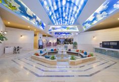 อื่นๆ 3 Kamelya Aishen Club