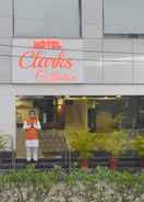 Primary image Hotel Clarks Collection Vadodara