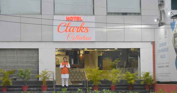 Khác Hotel Clarks Collection Vadodara