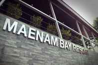 อื่นๆ Maenam Bay Resort