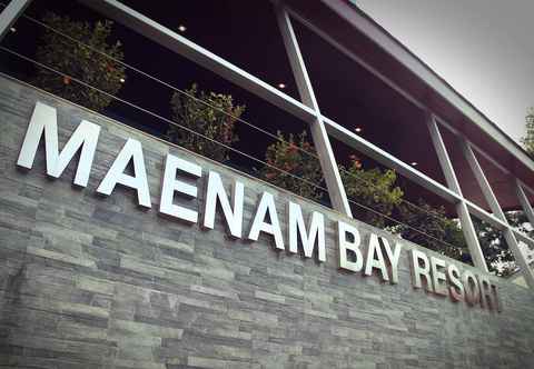 อื่นๆ Maenam Bay Resort