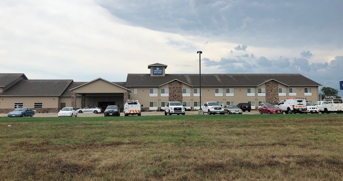 Khác Cobblestone Inn & Suites - Fort Madison