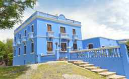 Las Mercedes Hostal Residencial, Rp 468.632