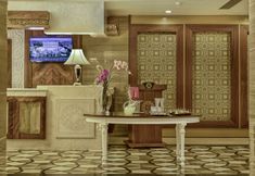 其他 4 Kamelya Fulya Hotel