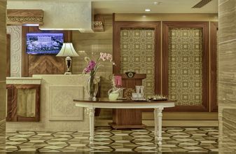 其他 4 Kamelya Fulya Hotel