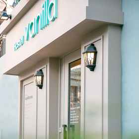 Primary image 1 Hostel Vanilla 1 Dongdaemun, Compose Coffee 德成女子大学店 酒店