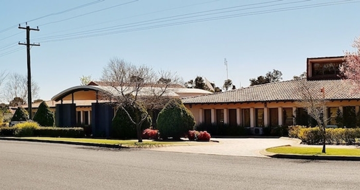 Others Banksia Motel Collie