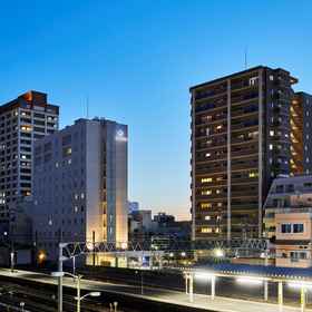 Primary image 1 ホテルマイステイズ清水, 熱海市 ホテル