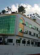 Imej utama Hotel Bodhgaya Gautam