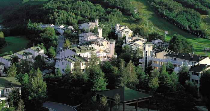 Khác Yongpyong Resort Villa Condominium